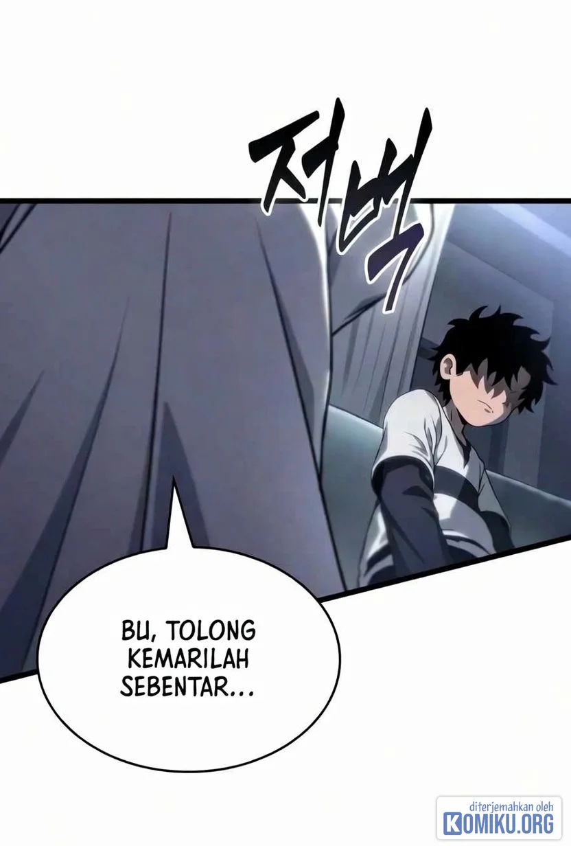 The World After the Fall Chapter 252 Gambar 33