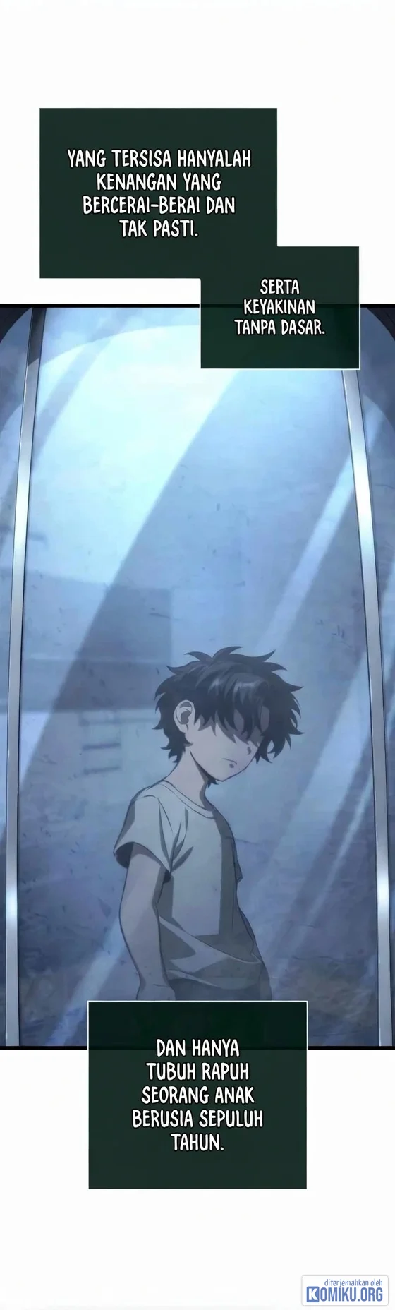 The World After the Fall Chapter 253 Gambar 36