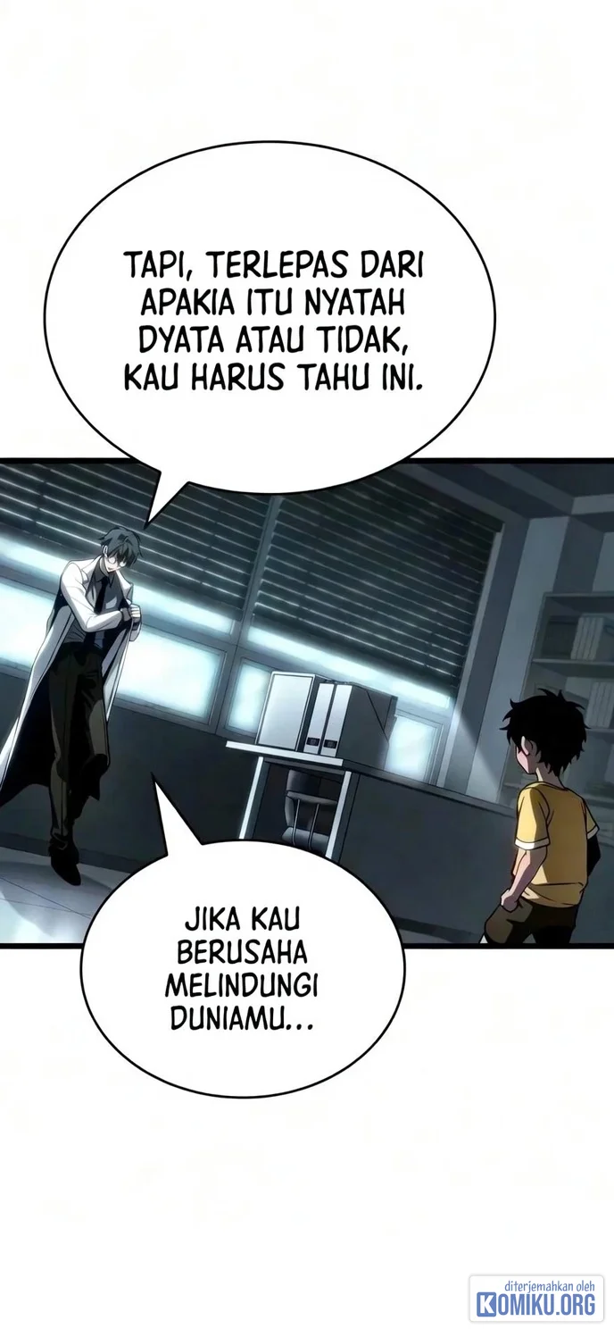 The World After the Fall Chapter 254 Gambar 31