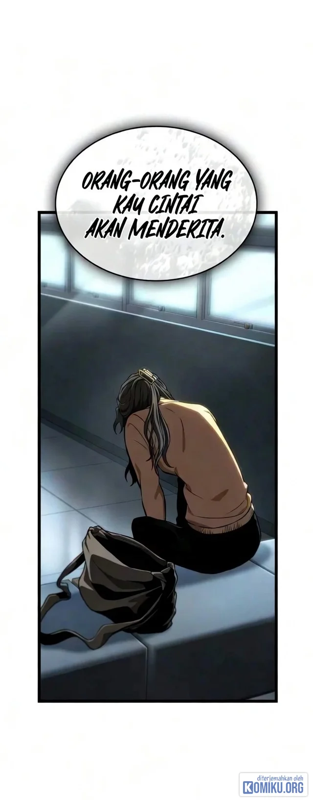 The World After the Fall Chapter 254 Gambar 32