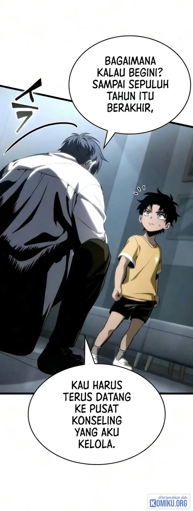 The World After the Fall Chapter 254 Gambar 34