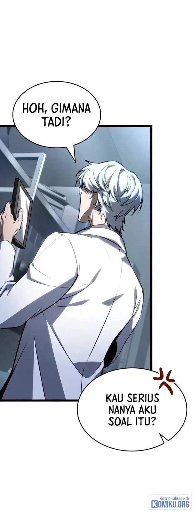 The World After the Fall Chapter 256 Gambar 29