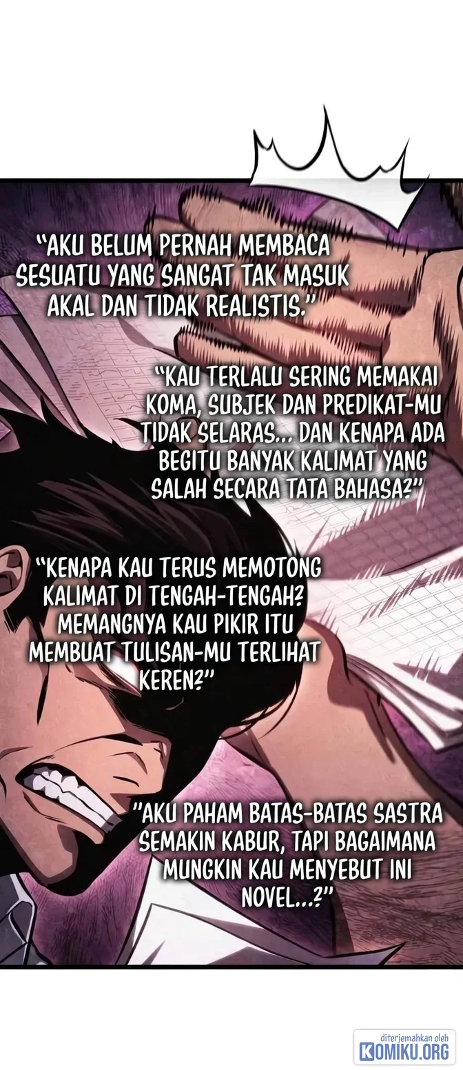 The World After the Fall Chapter 256 Gambar 30