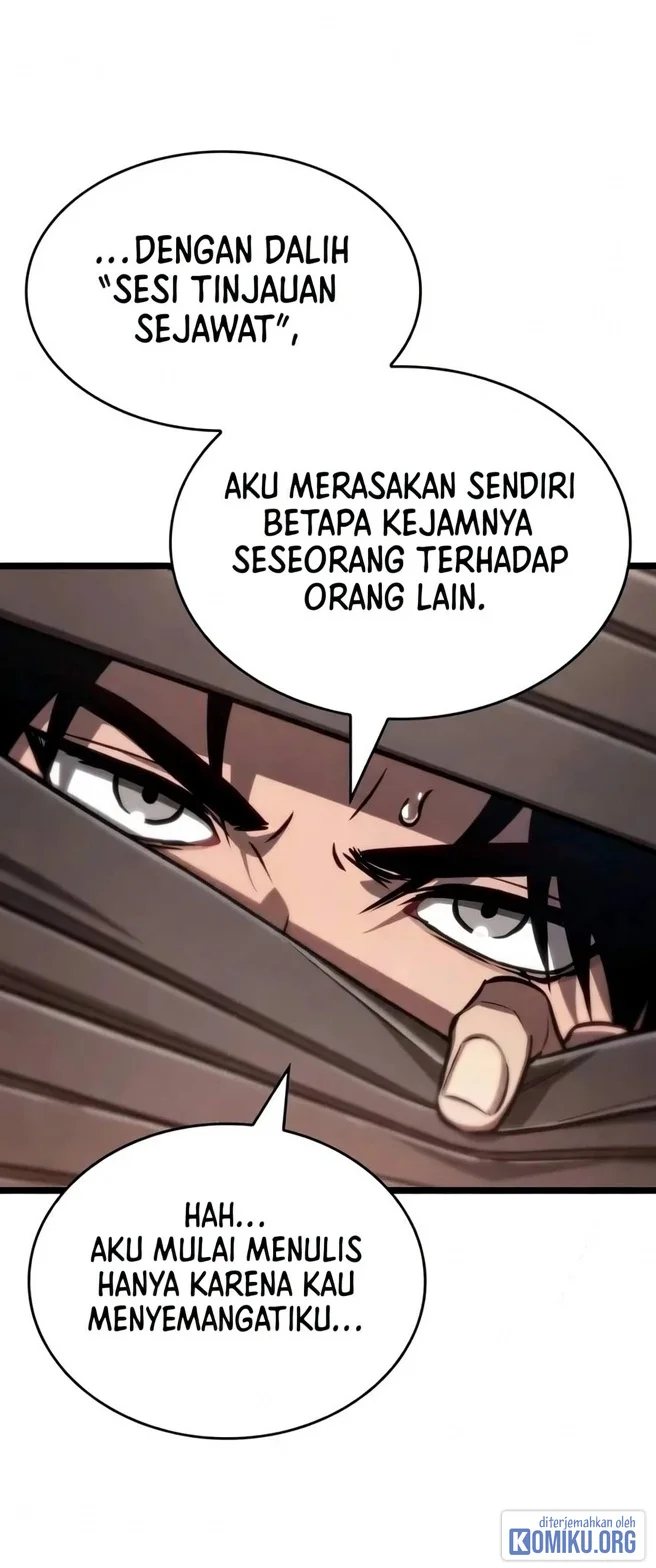The World After the Fall Chapter 256 Gambar 31