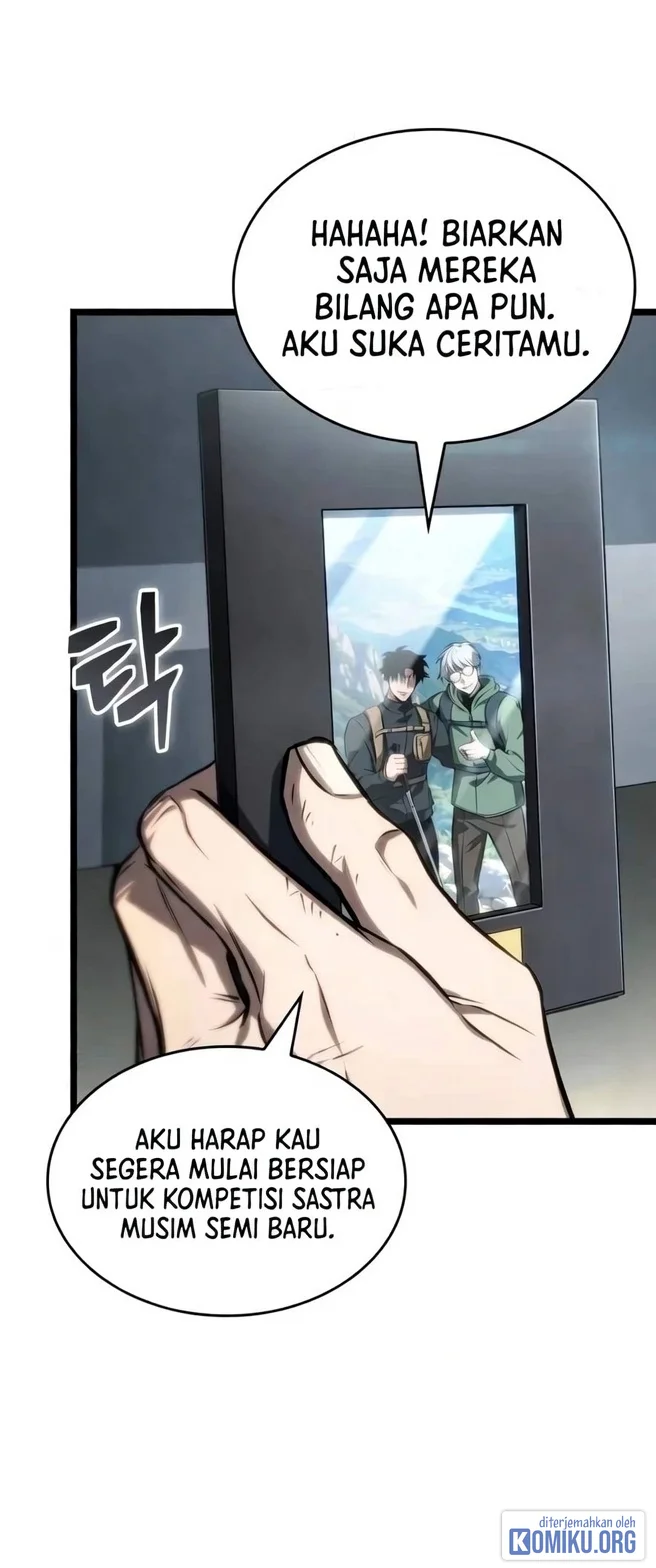 The World After the Fall Chapter 256 Gambar 32