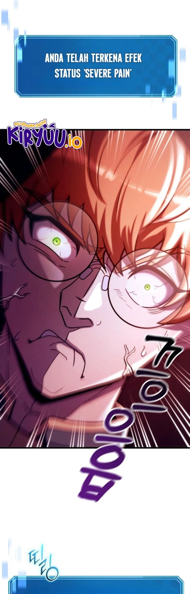 The World-Class Extra’s Walkthrough [Remake] Chapter 36 Gambar 25
