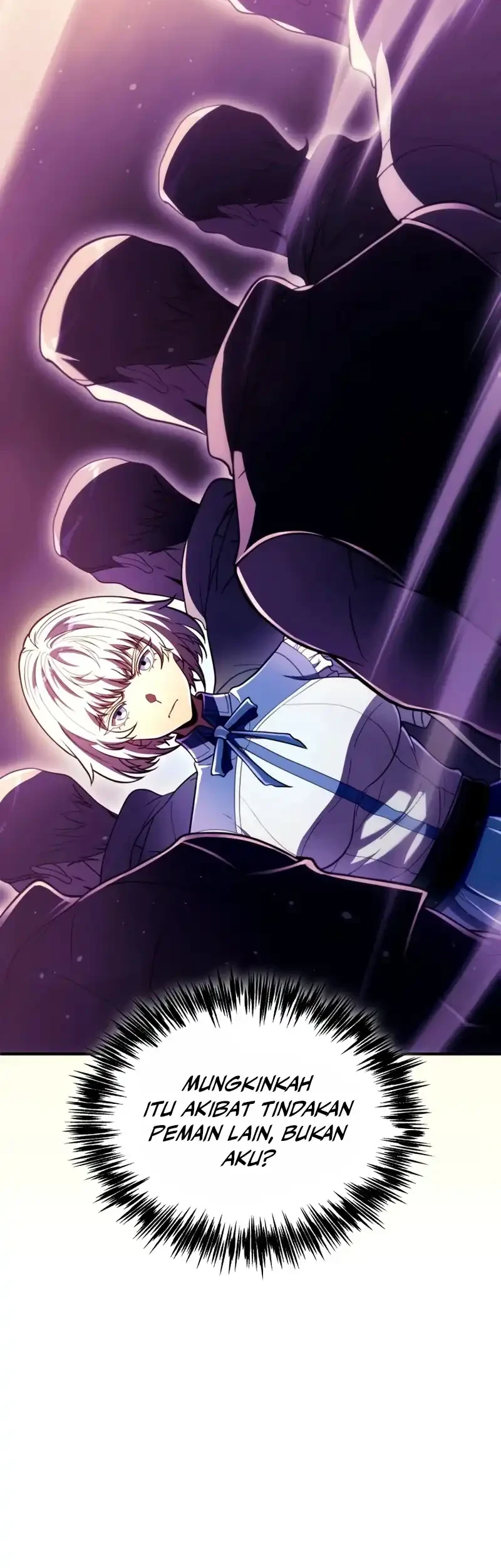The World-Class Extra’s Walkthrough [Remake] Chapter 46 Gambar 24