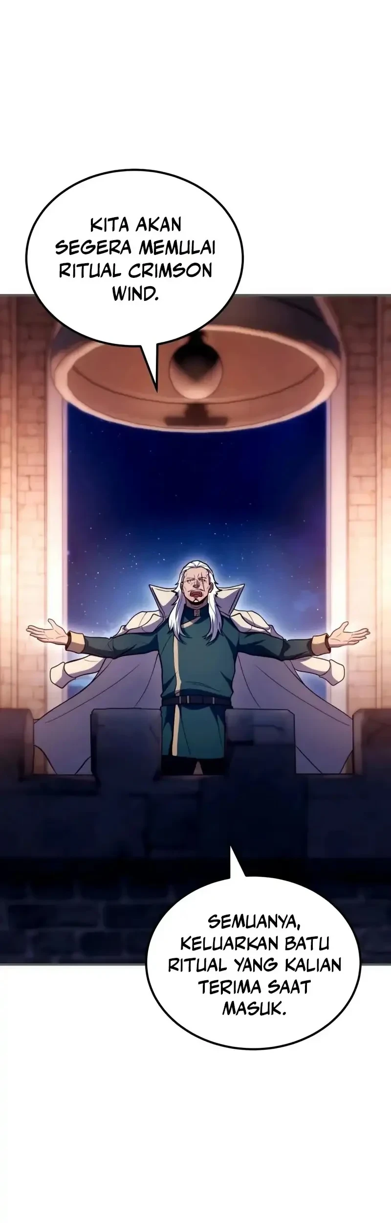 The World-Class Extra’s Walkthrough [Remake] Chapter 48 Gambar 21