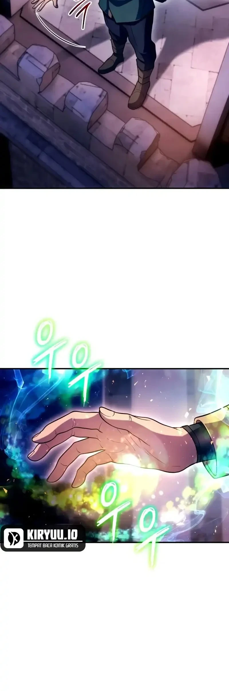 The World-Class Extra’s Walkthrough [Remake] Chapter 48 Gambar 23