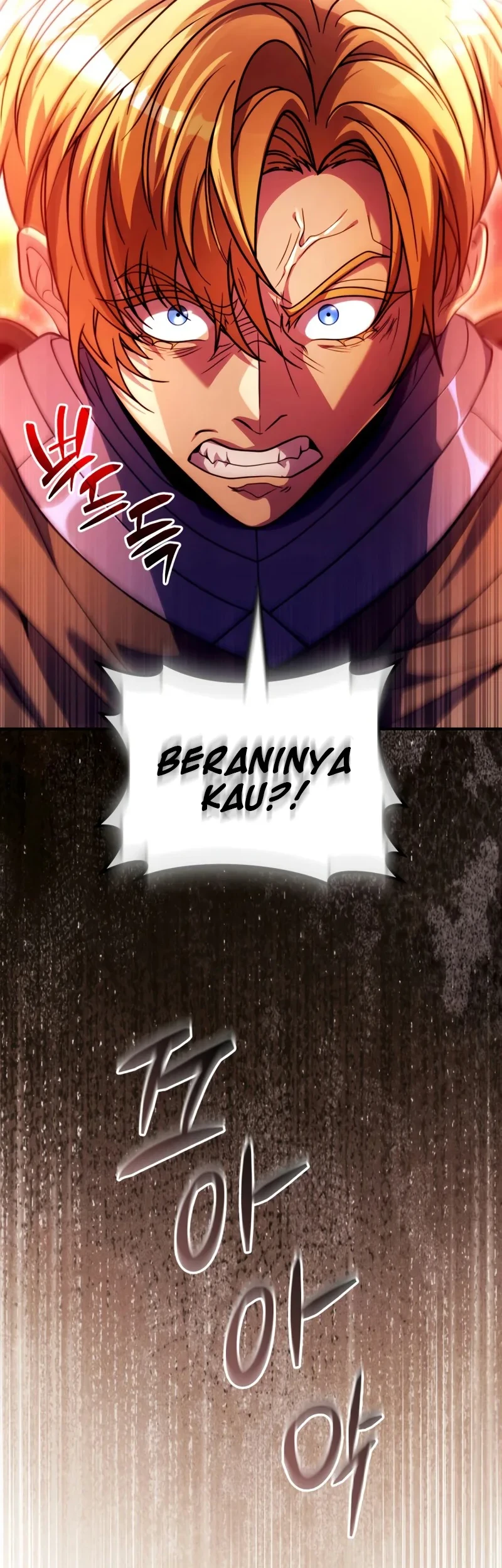 The World-Class Extra’s Walkthrough [Remake] Chapter 50 Gambar 23