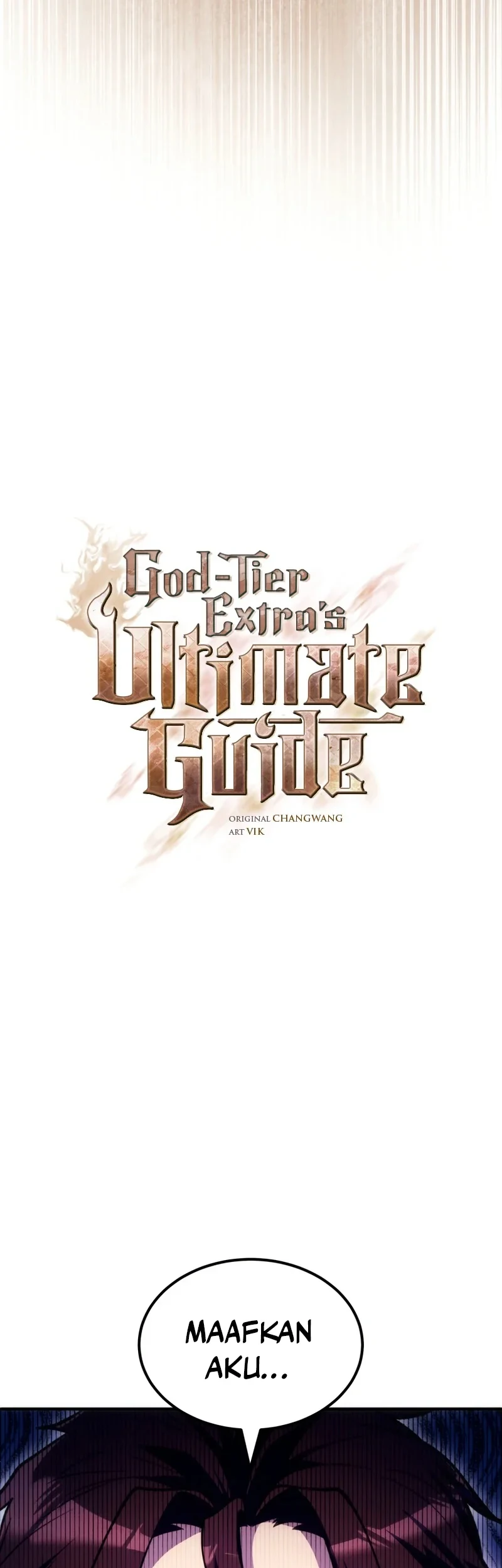The World-Class Extra’s Walkthrough [Remake] Chapter 50 Gambar 24