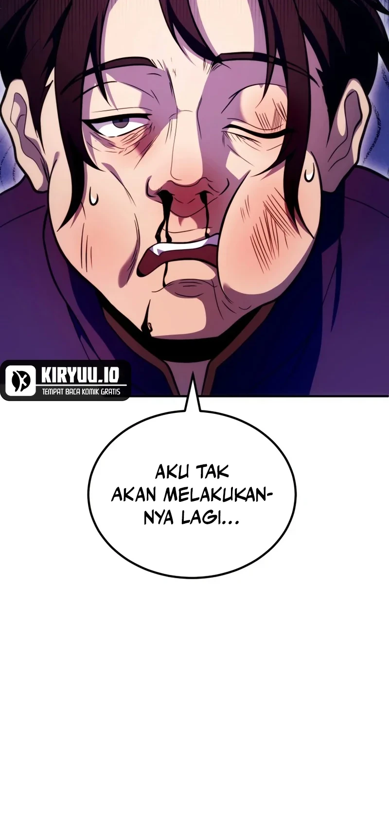 The World-Class Extra’s Walkthrough [Remake] Chapter 50 Gambar 25