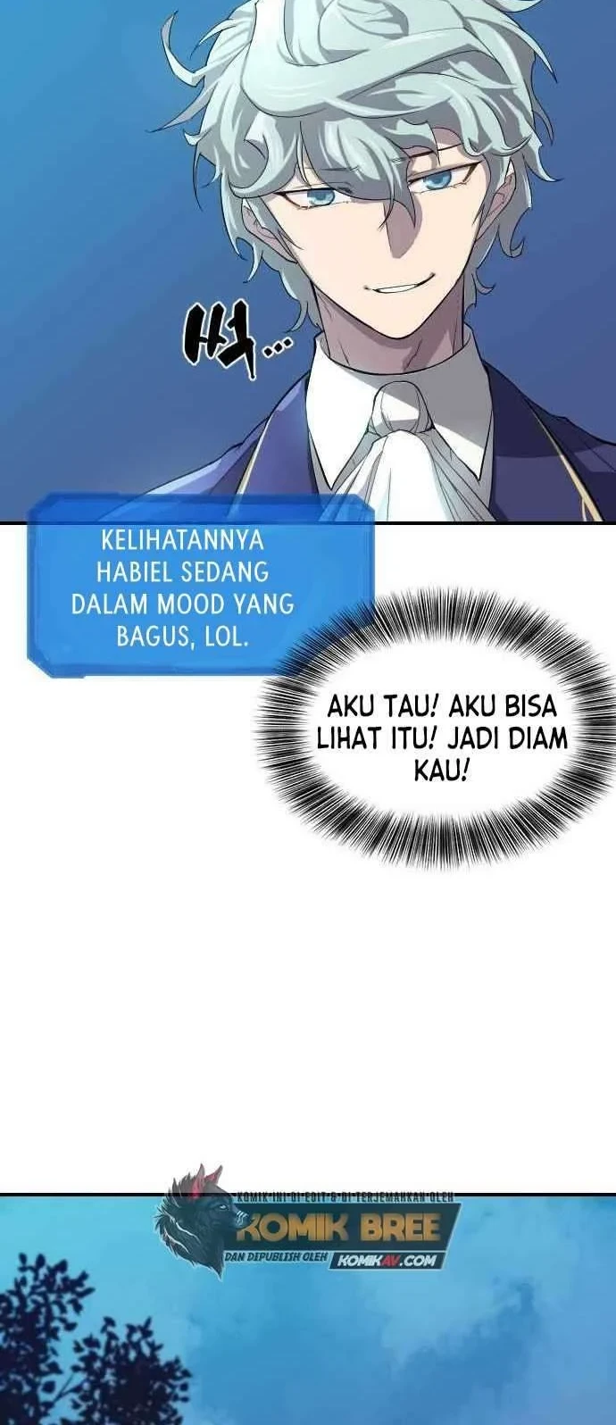 The World’s Best Engineer Chapter 01 Gambar 42