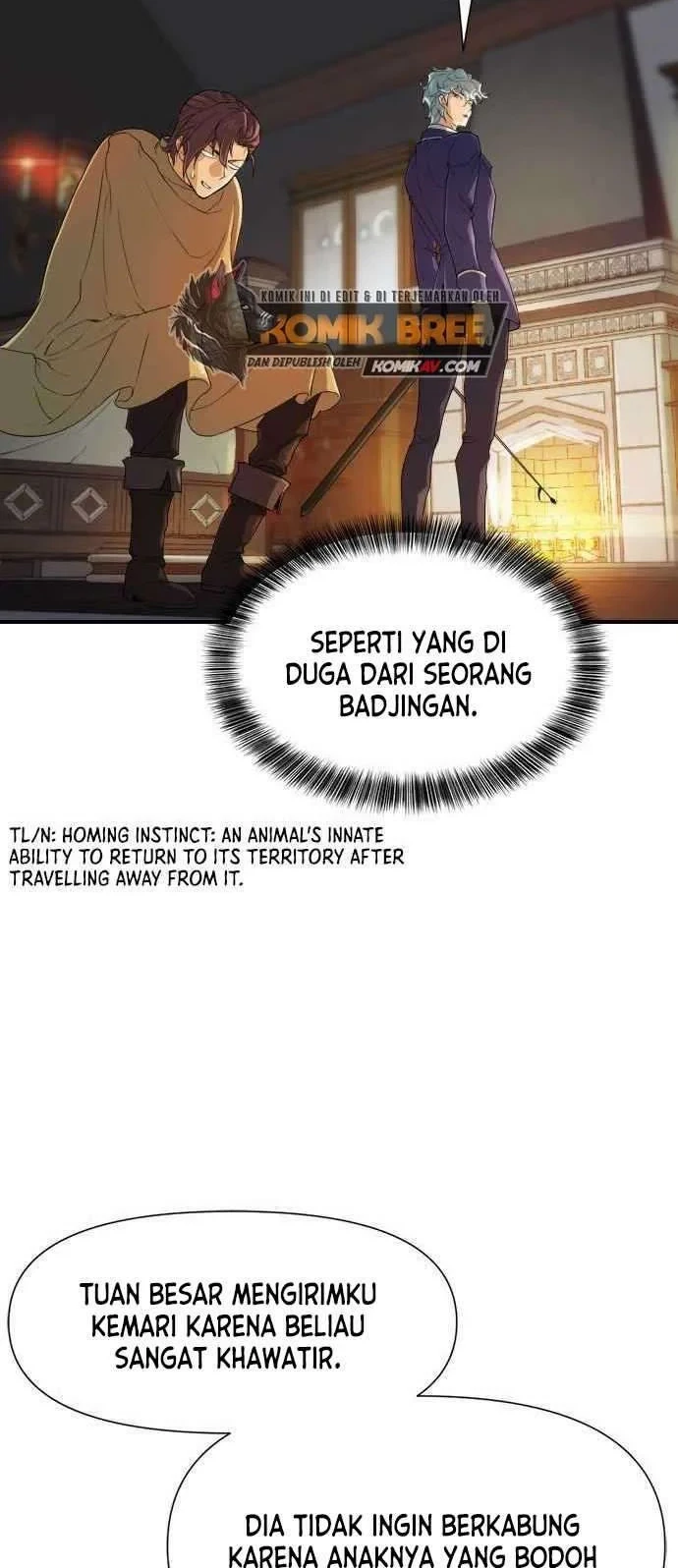 The World’s Best Engineer Chapter 01 Gambar 45