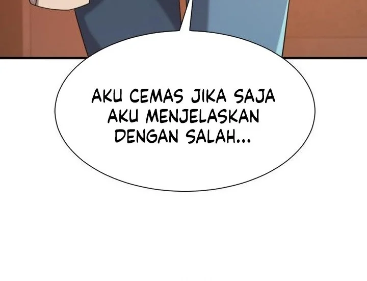 The World’s Best Engineer Chapter 217 Fix Gambar 26