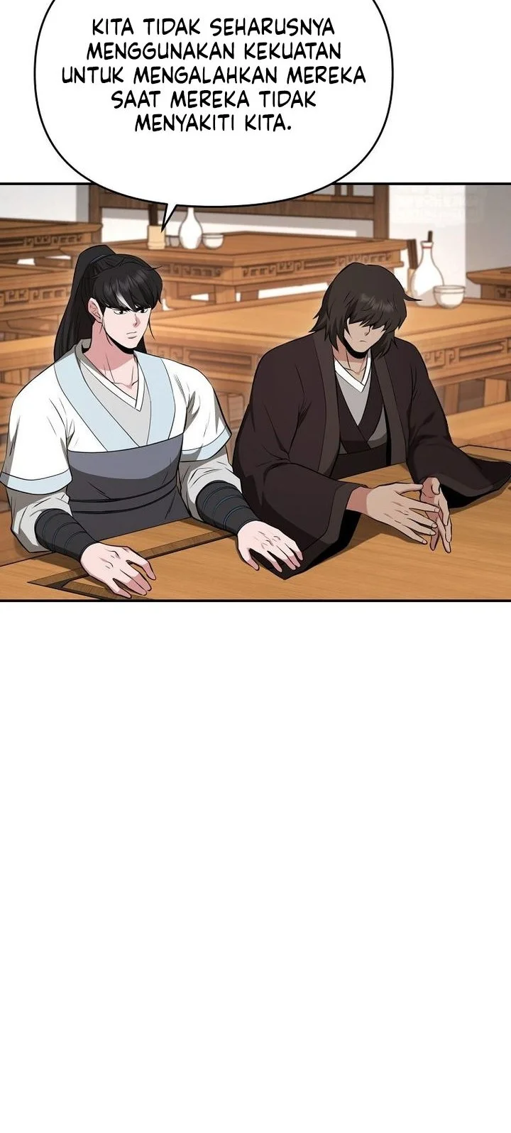 The World’s Best Kunlun Tavern Chapter 100 Gambar 23