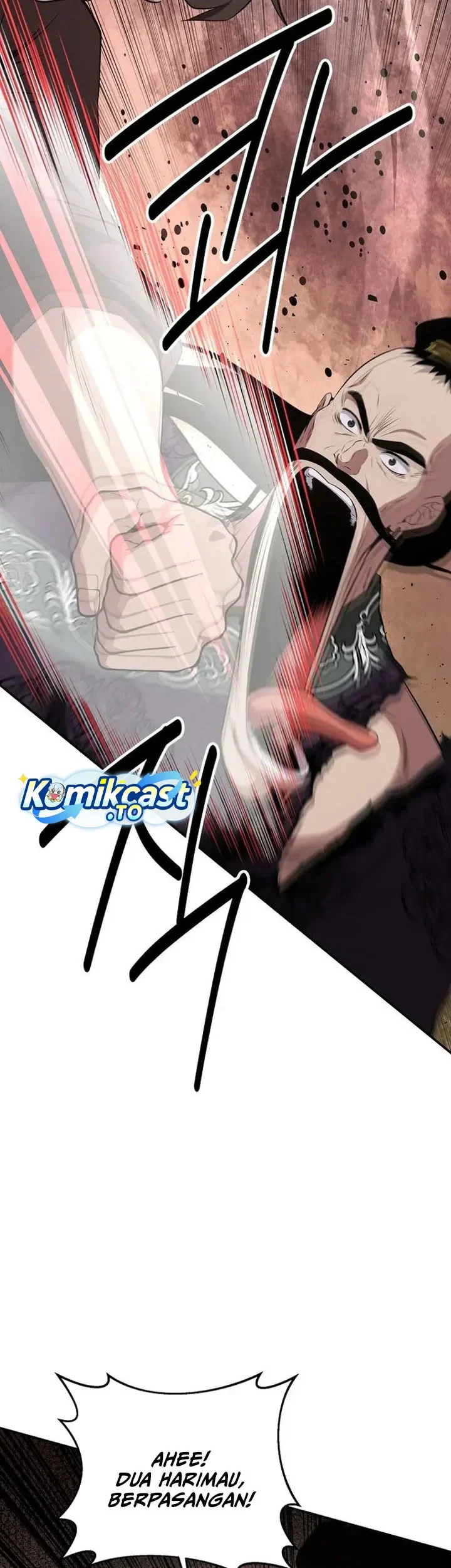 The World’s Best Kunlun Tavern Chapter 116 Gambar 18