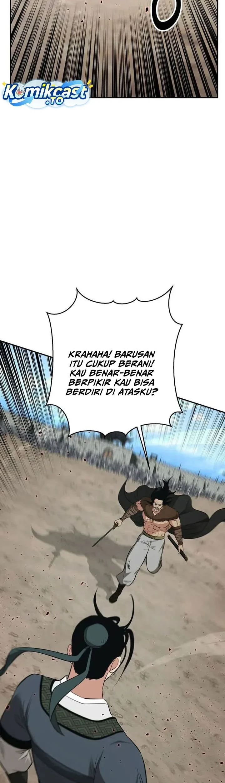 The World’s Best Kunlun Tavern Chapter 117 Gambar 20