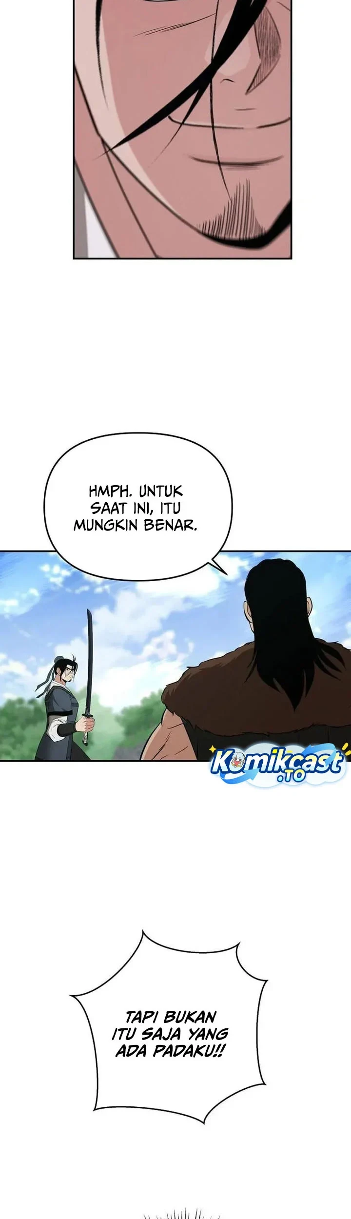 The World’s Best Kunlun Tavern Chapter 117 Gambar 22