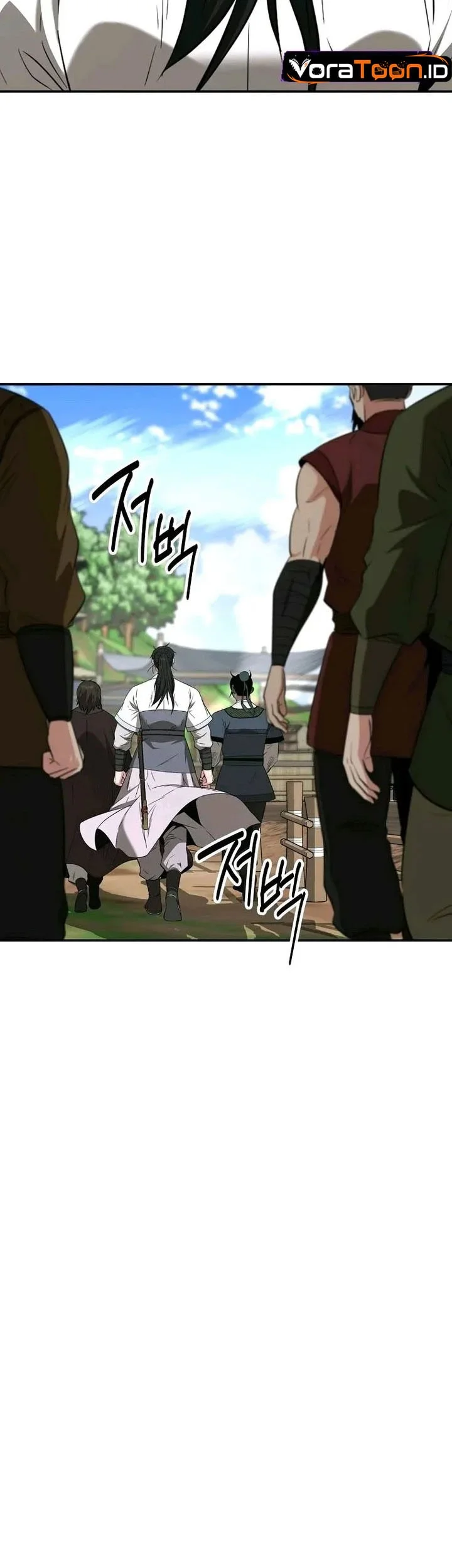 The World’s Best Kunlun Tavern Chapter 126 Gambar 20