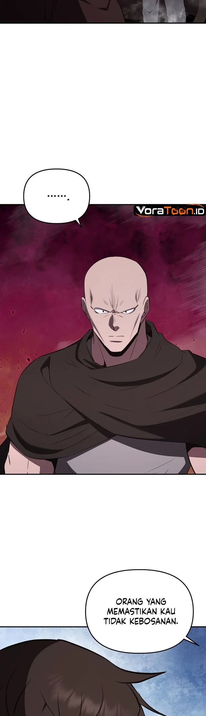 The World’s Best Kunlun Tavern Chapter 128 Gambar 21