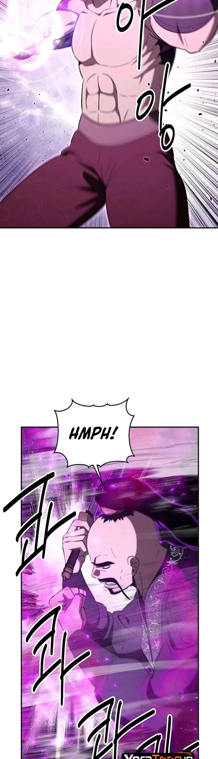 The World’s Best Kunlun Tavern Chapter 129 Gambar 20
