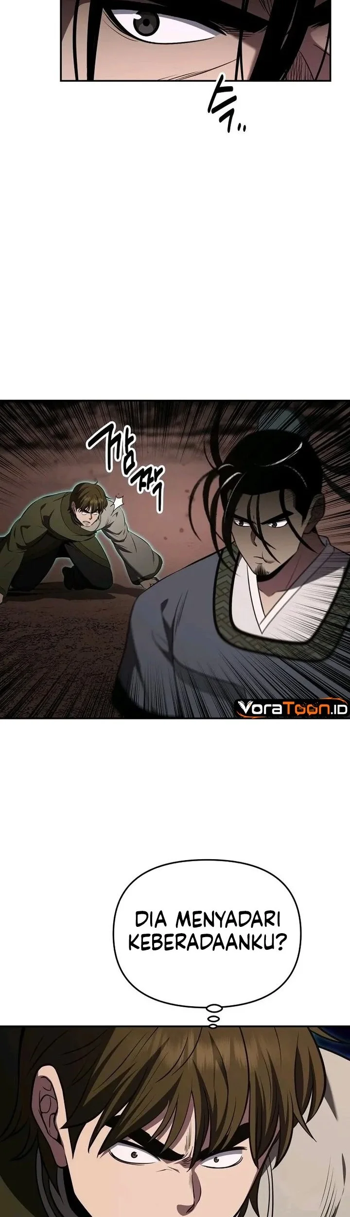 The World’s Best Kunlun Tavern Chapter 130 Gambar 23