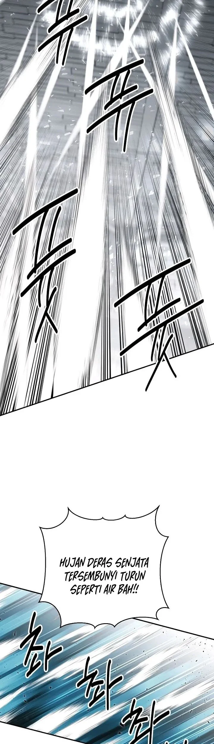The World’s Best Kunlun Tavern Chapter 131 Gambar 24