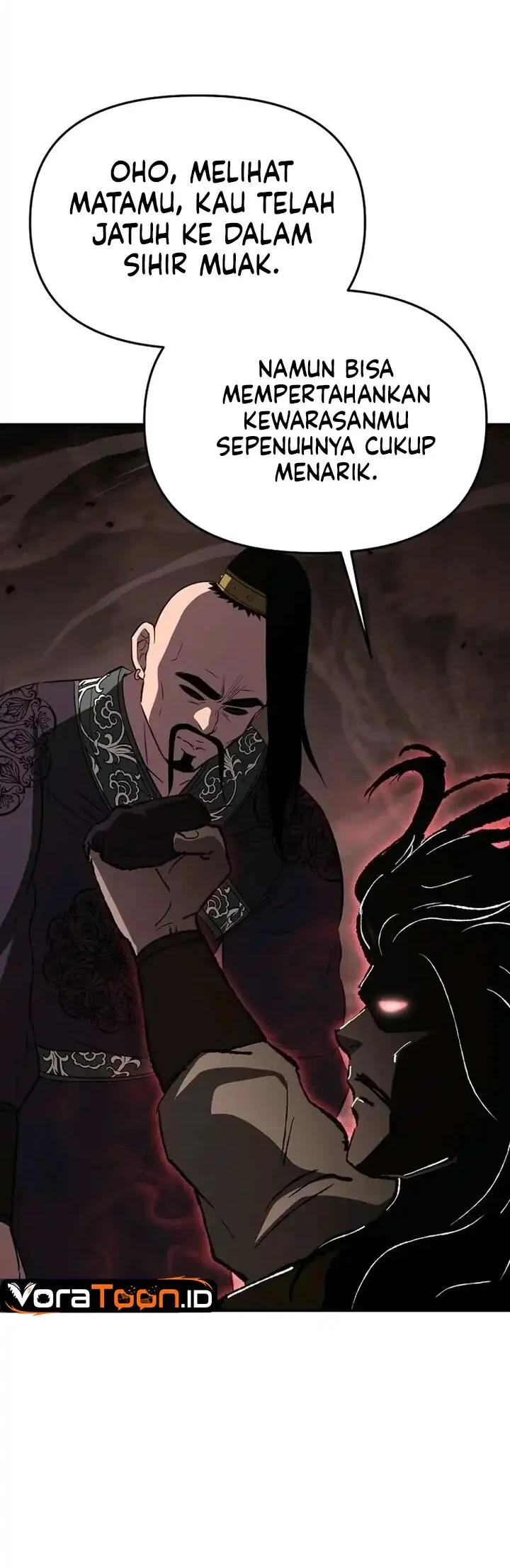 The World’s Best Kunlun Tavern Chapter 133 Gambar 21