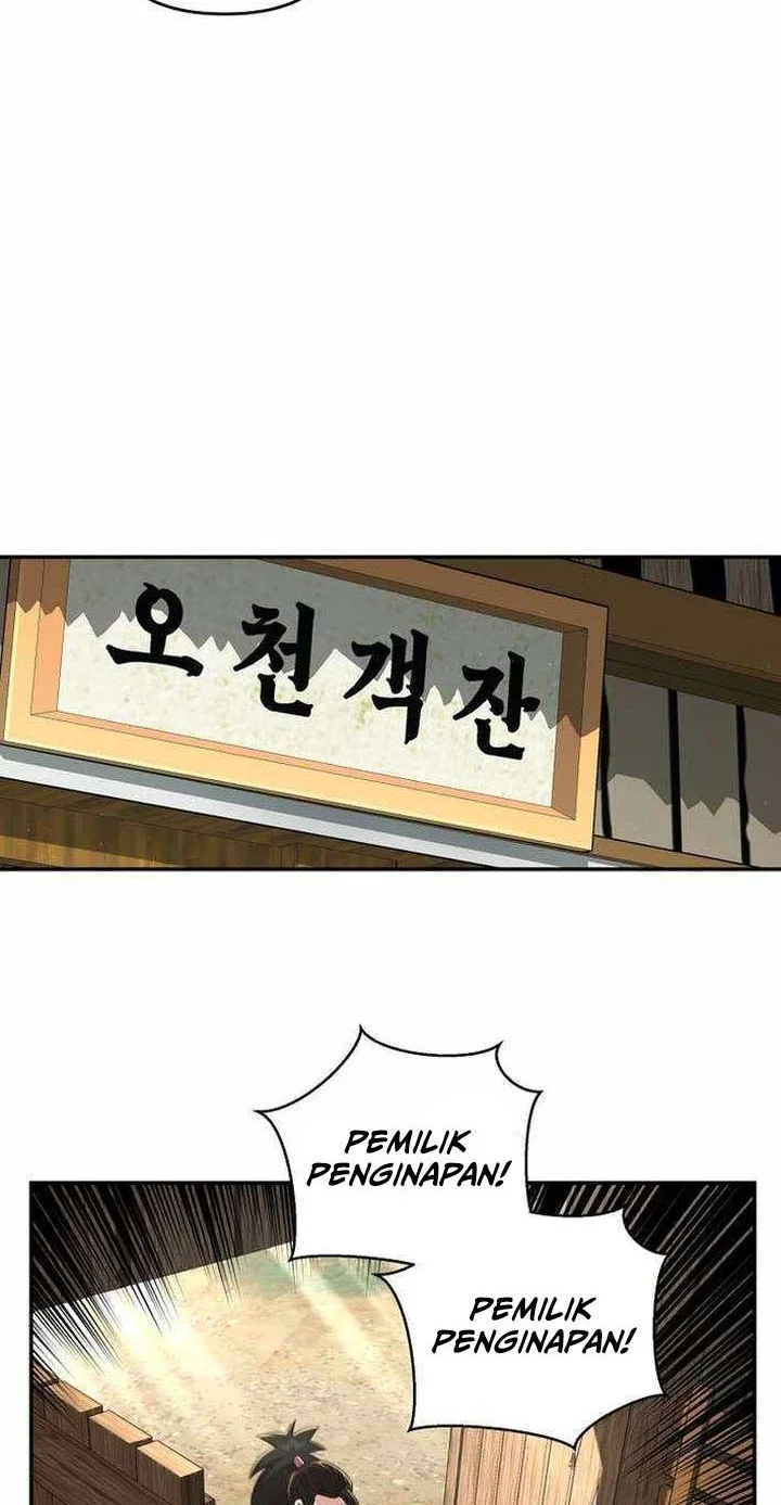 The World’s Best Kunlun Tavern Chapter 90 Gambar 20