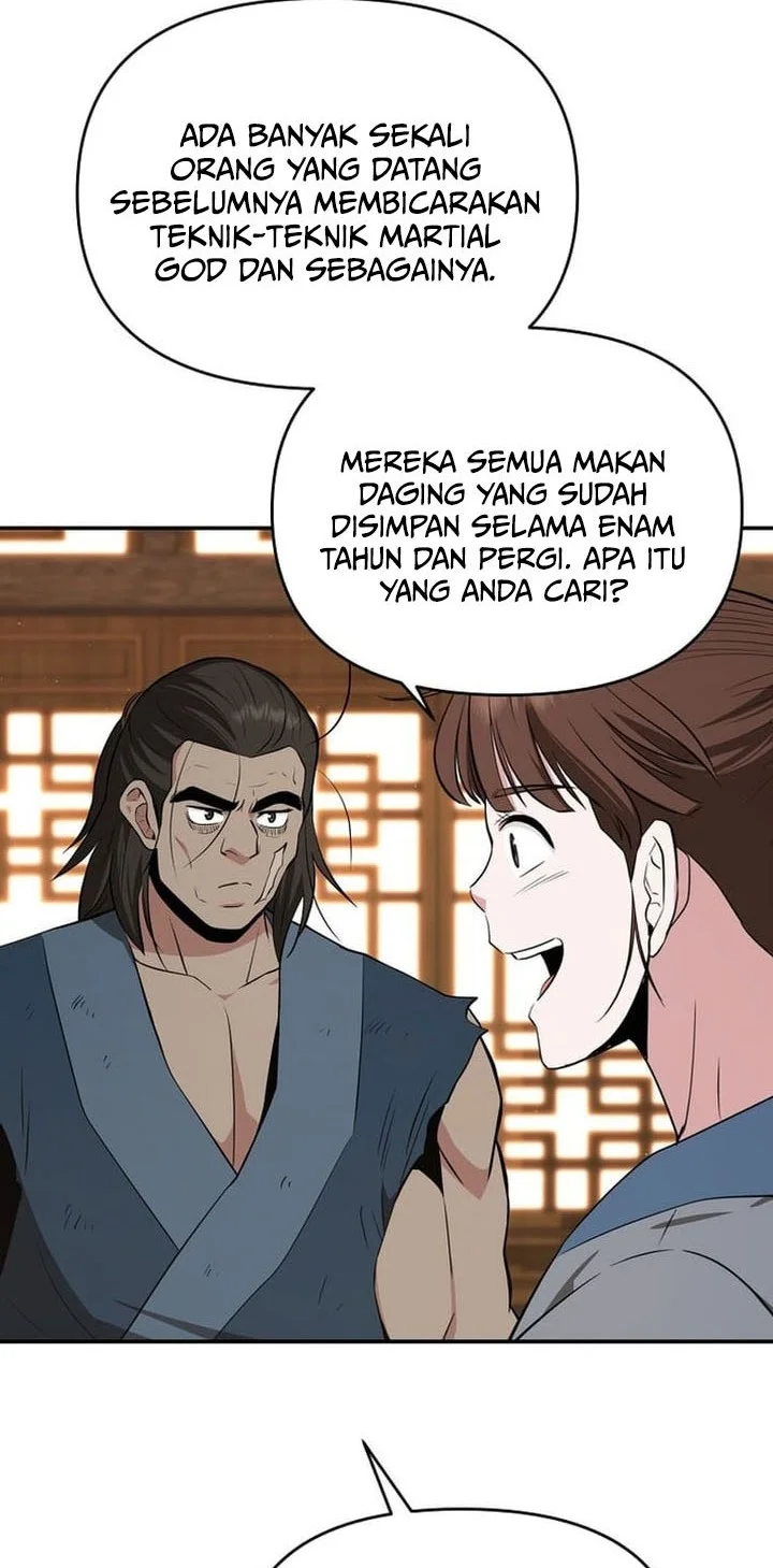 The World’s Best Kunlun Tavern Chapter 91 Gambar 20
