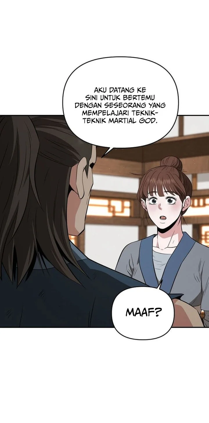 The World’s Best Kunlun Tavern Chapter 91 Gambar 18