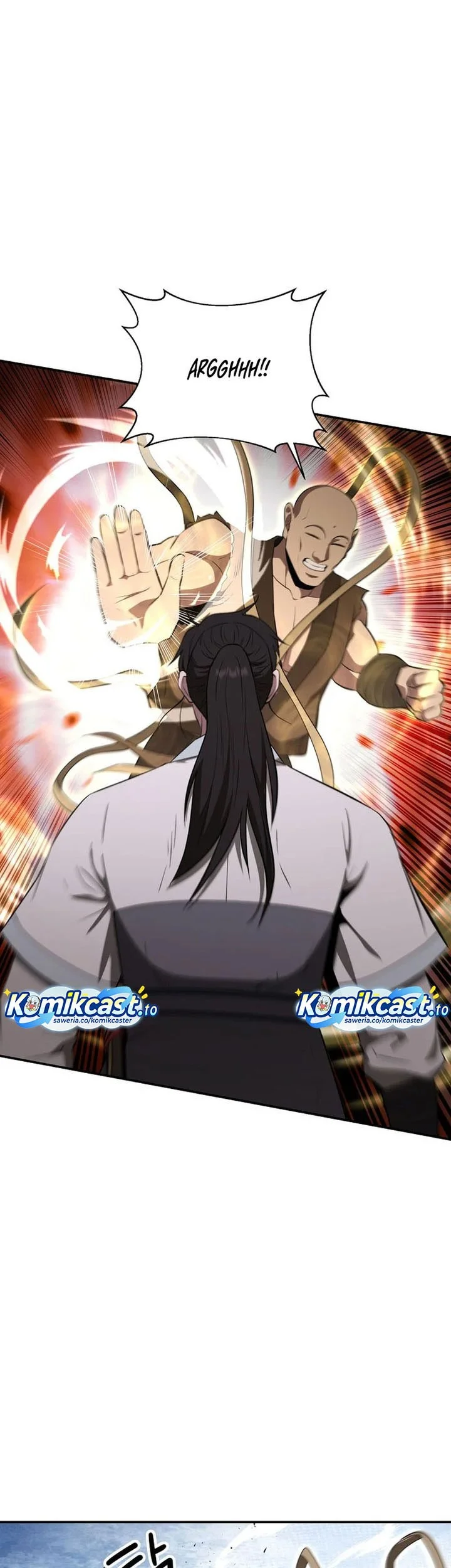The World’s Best Kunlun Tavern Chapter 94 Gambar 22