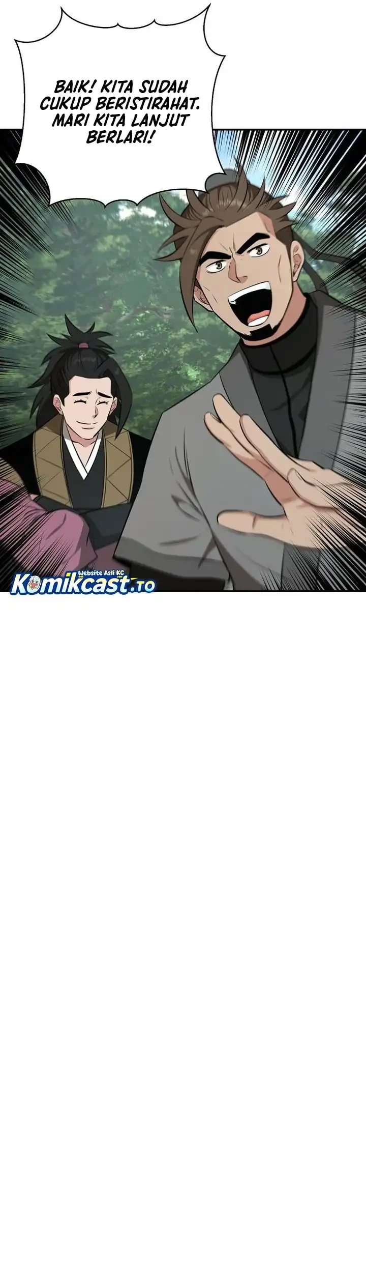 The World’s Best Kunlun Tavern Chapter 96 Gambar 26