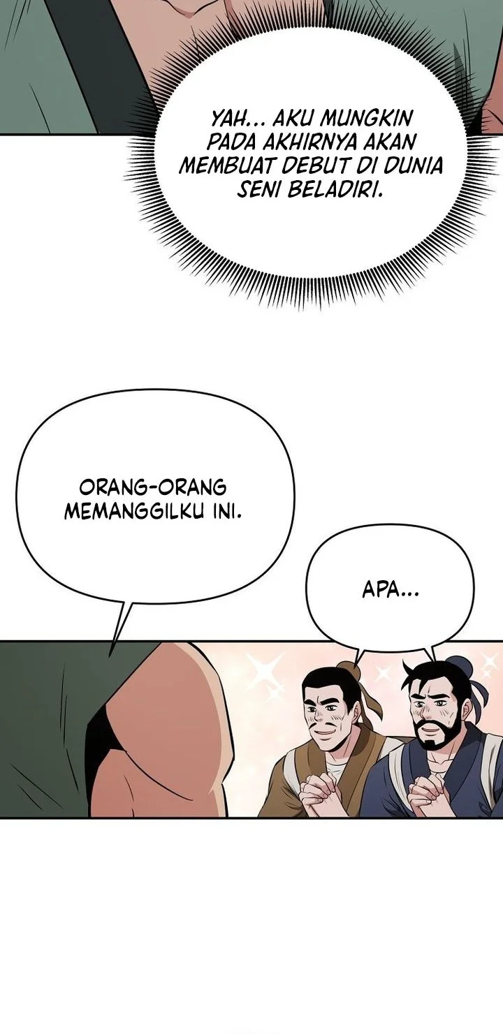 The World’s Best Kunlun Tavern Chapter 99 Gambar 25