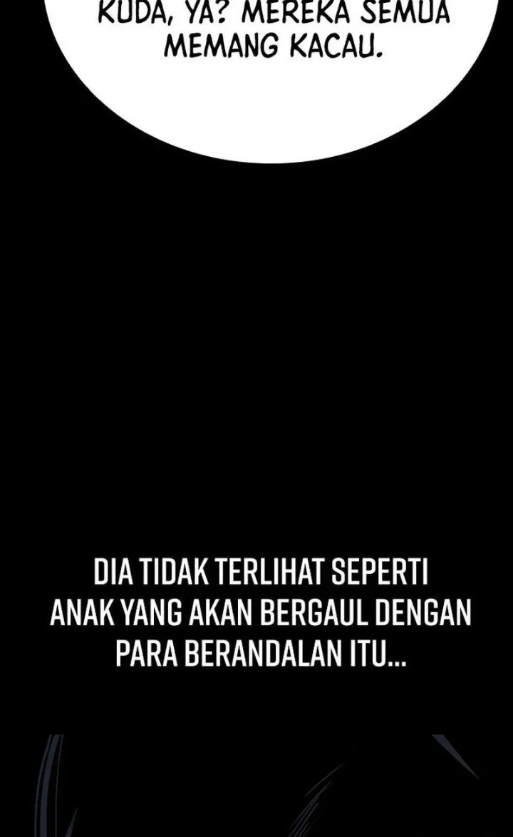 The Worst Generation Chapter 1 - Halaman 83