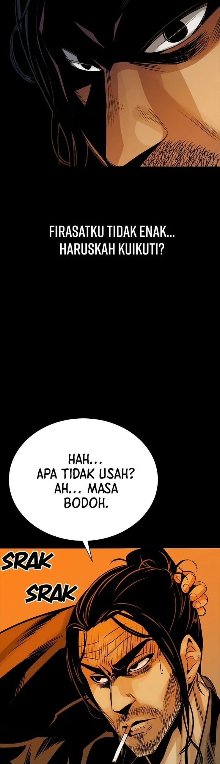 The Worst Generation Chapter 1 - Halaman 84