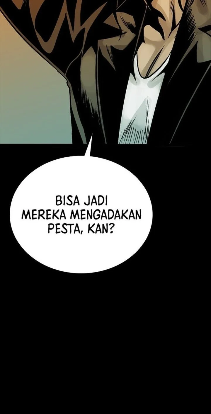 The Worst Generation Chapter 1 - Halaman 85