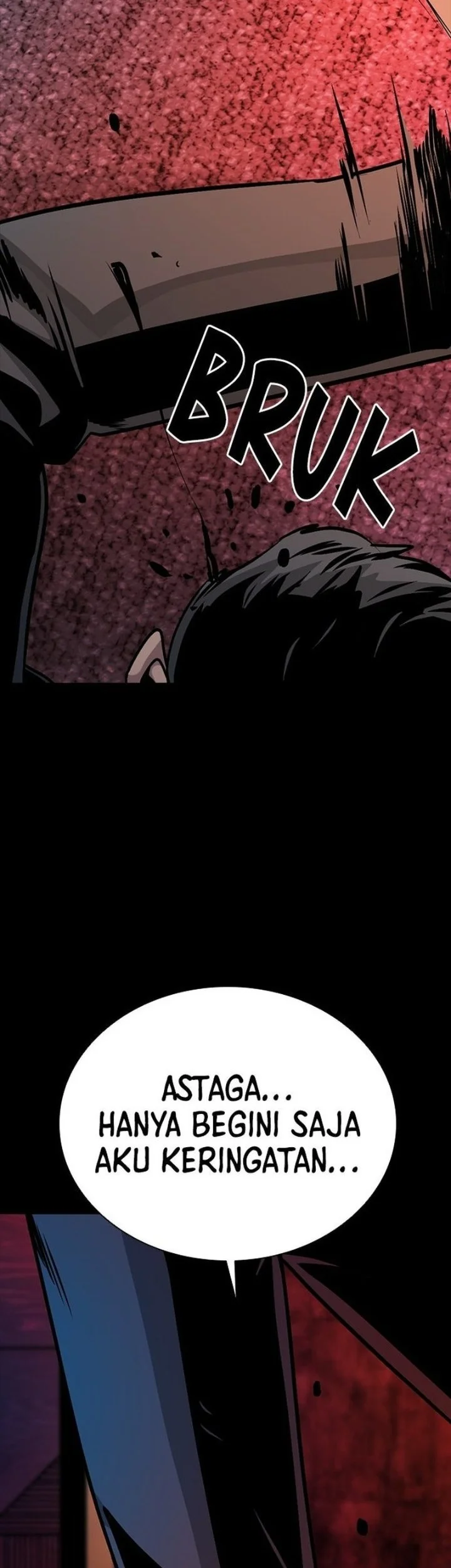 The Worst Generation Chapter 3 - Halaman 46