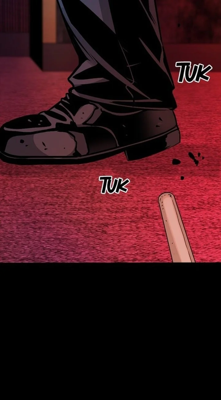 The Worst Generation Chapter 3 - Halaman 47