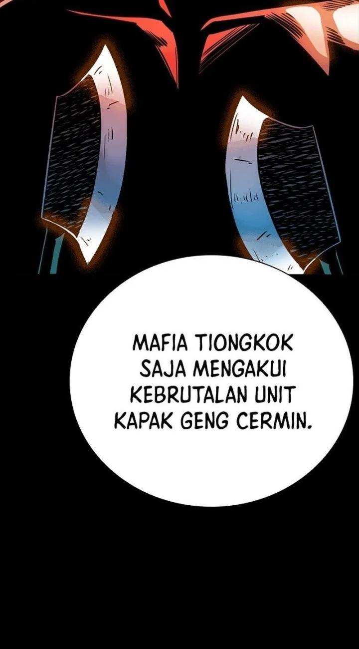 The Worst Generation Chapter 7 - Halaman 40