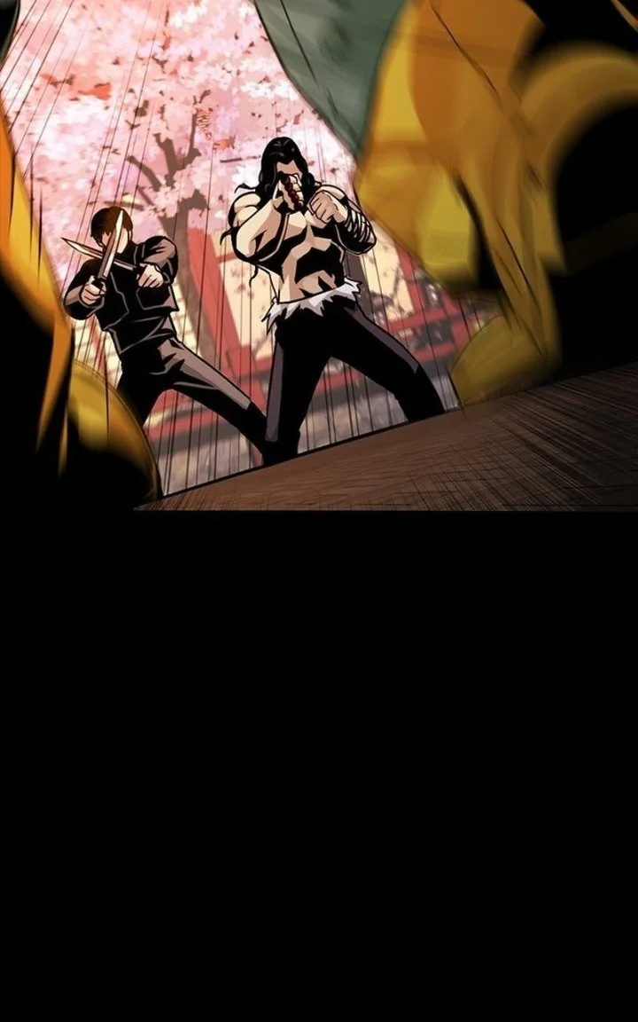 The Worst Generation Chapter 7 - Halaman 43