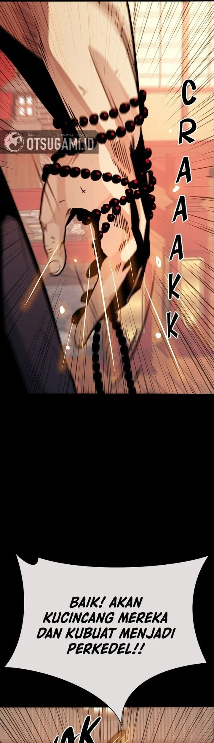 The Worst Generation Chapter 7 - Halaman 44
