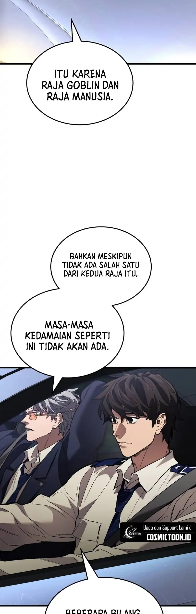 The Yaksha of Joseon Chapter 1 Gambar 46