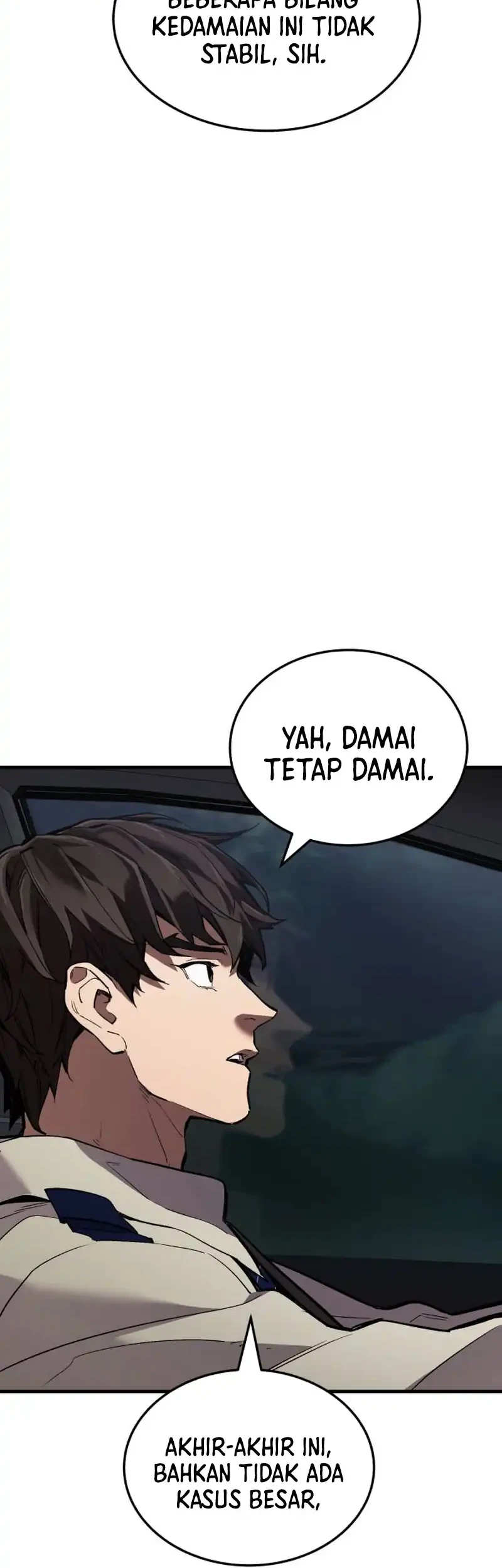 The Yaksha of Joseon Chapter 1 Gambar 47