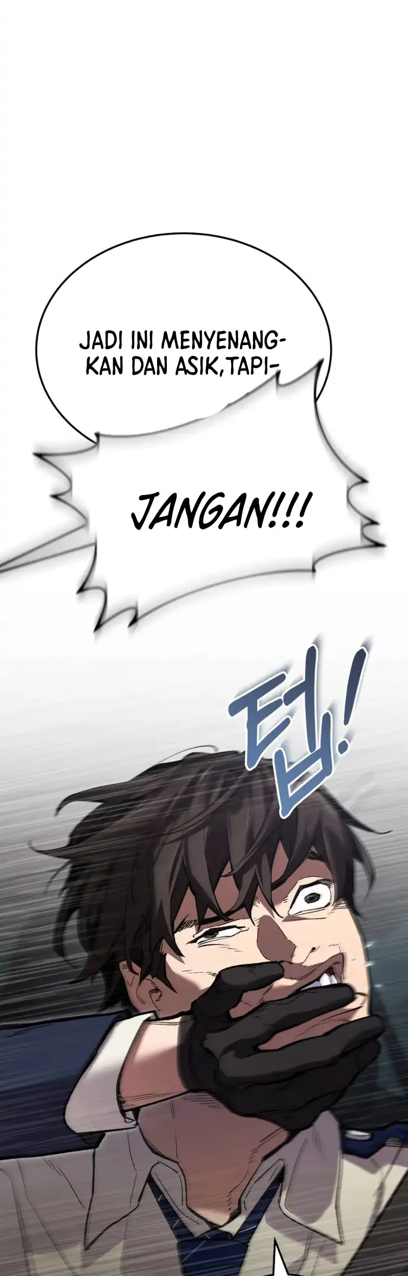 The Yaksha of Joseon Chapter 1 Gambar 48