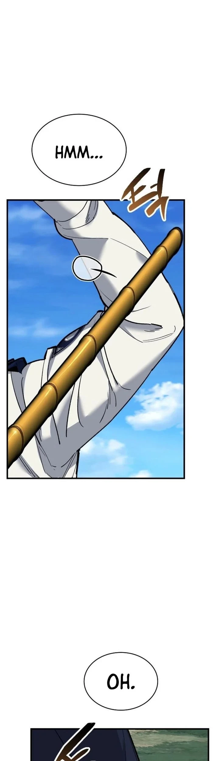 The Yaksha of Joseon Chapter 10 Gambar 47