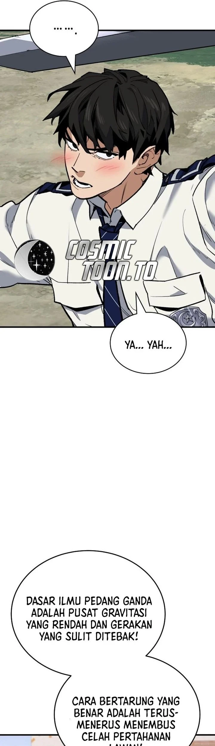 The Yaksha of Joseon Chapter 10 Gambar 52