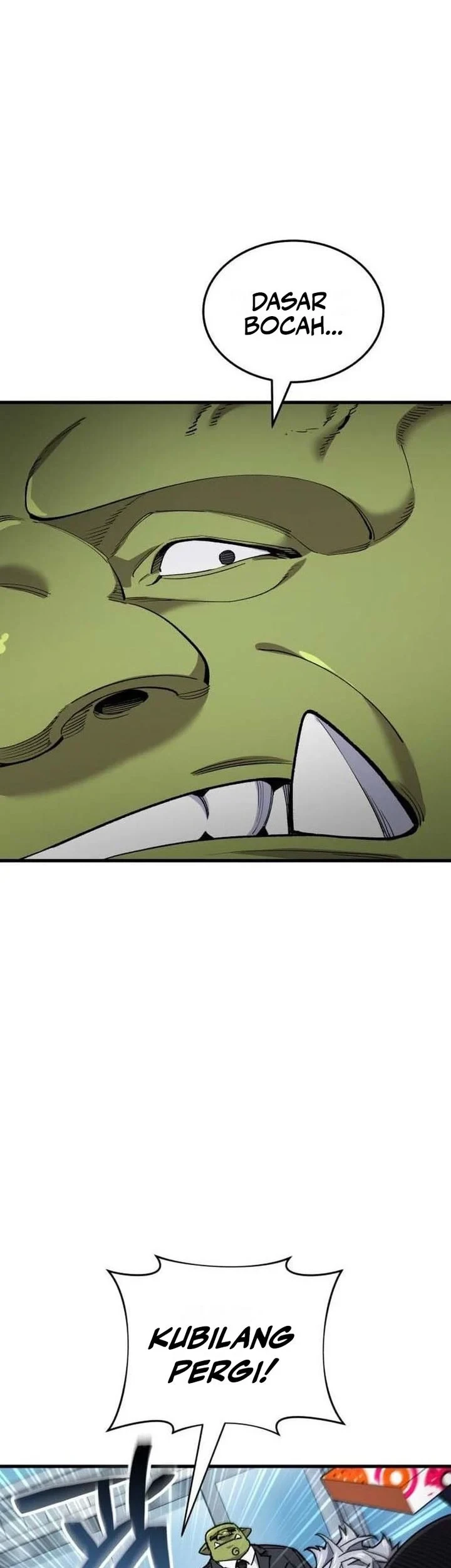 The Yaksha of Joseon Chapter 11 Gambar 55