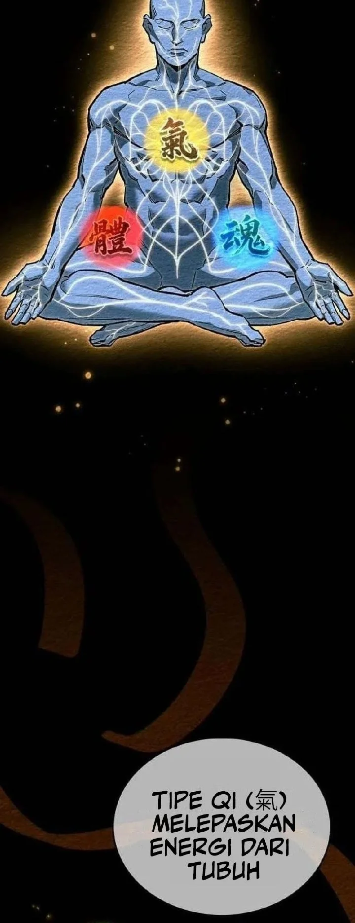 The Yaksha of Joseon Chapter 12 Gambar 37